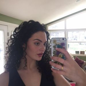 Meet your Posher, Natalie